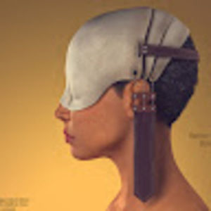 Meet your Posher, Nevin